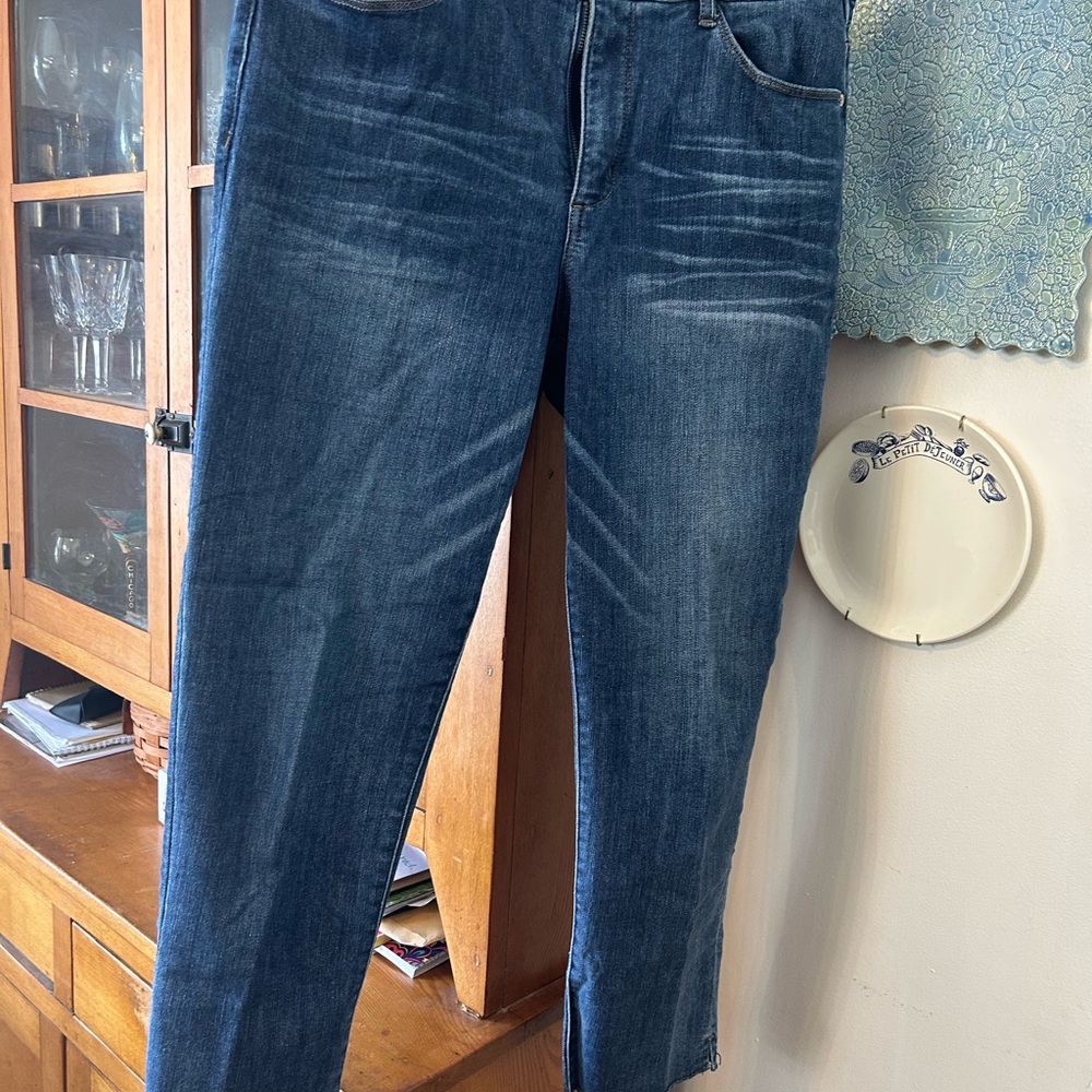 Women’s Wit & Wisdom Jeans